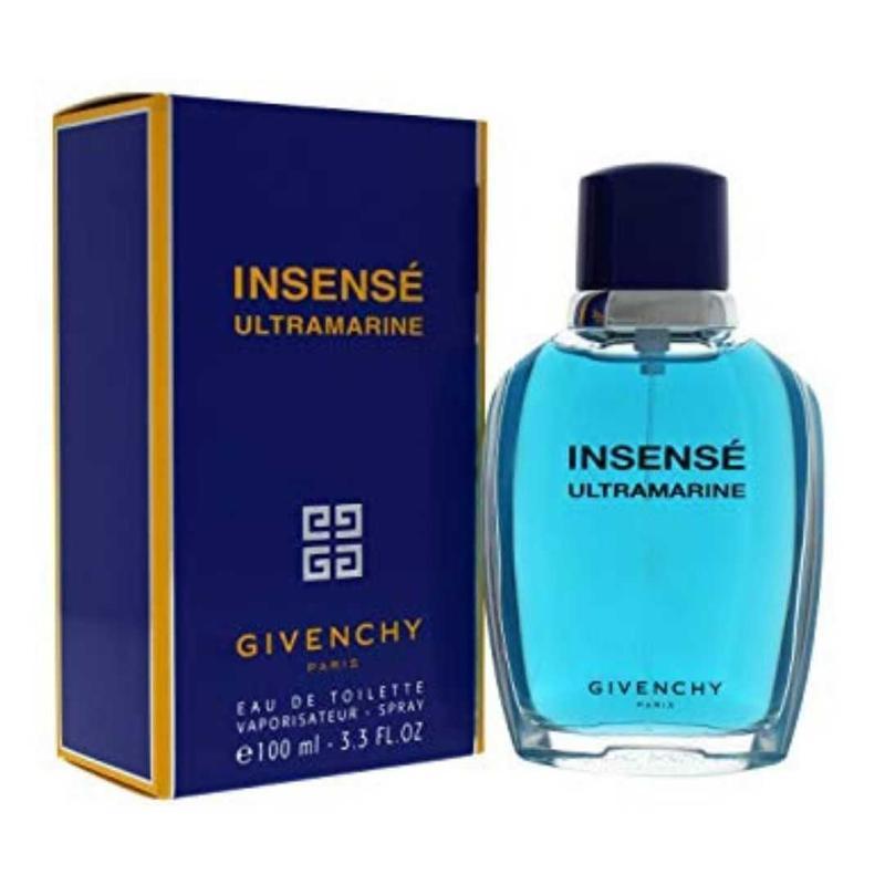 GIVENCHY INSENSE EDT 100MLundefined