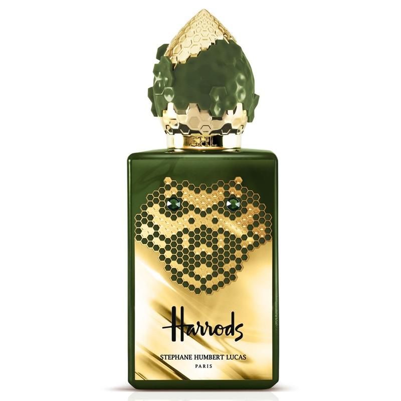 STEPHANE HUMBERT LUCAS HARRODS EXCLUSIVE EDP 50MLundefined