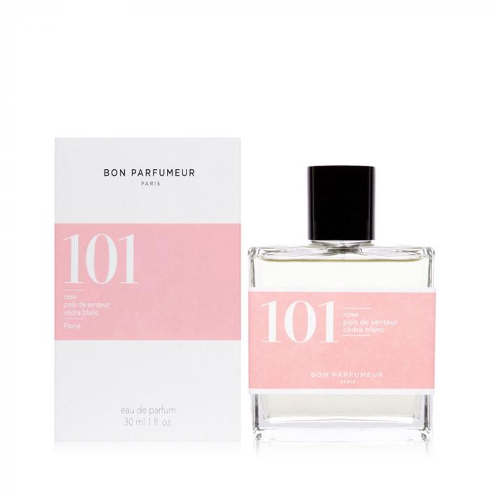 BON PARFUMEUR FLORAL 101 EDP 100MLundefined