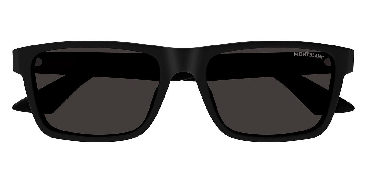 MONTBLANC SUNGLASS MB0299S-00154undefined