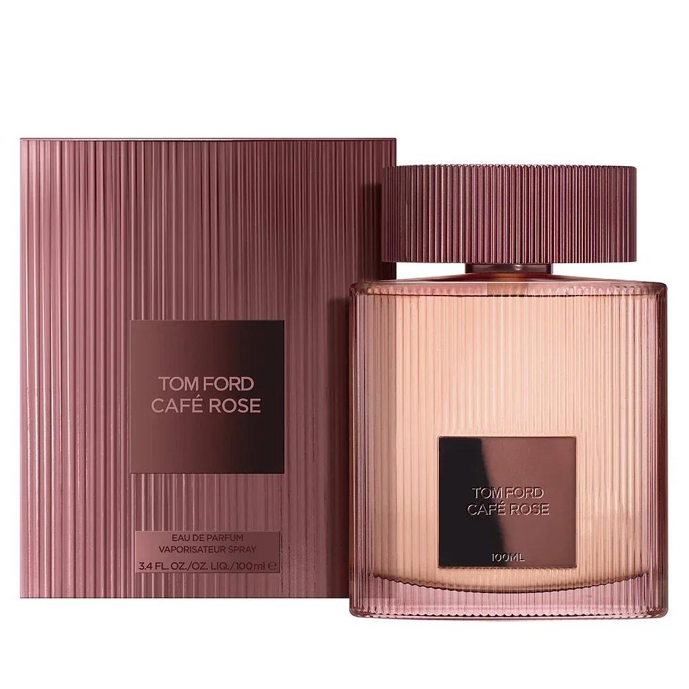 TOM FORD CAFE ROSE EDP 100MLundefined