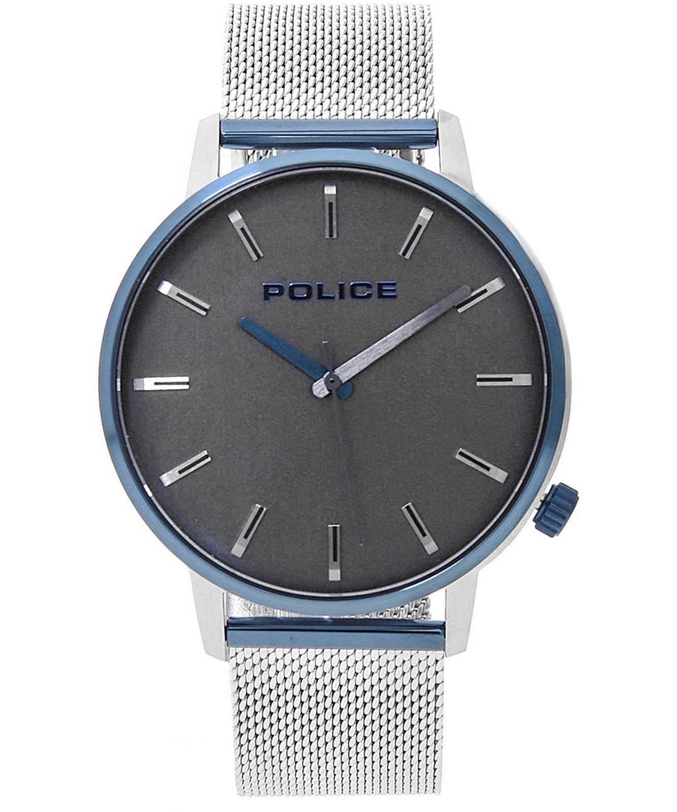POLICE WATCH P 15923JSTBL-39MMundefined