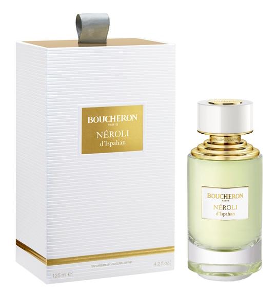 BOUCHERON PRIVATE NEROLI D'ISPAHAN EDP 125MLundefined