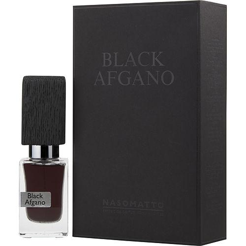 NASOMATTO BLACK AFGANO EDP 30MLundefined