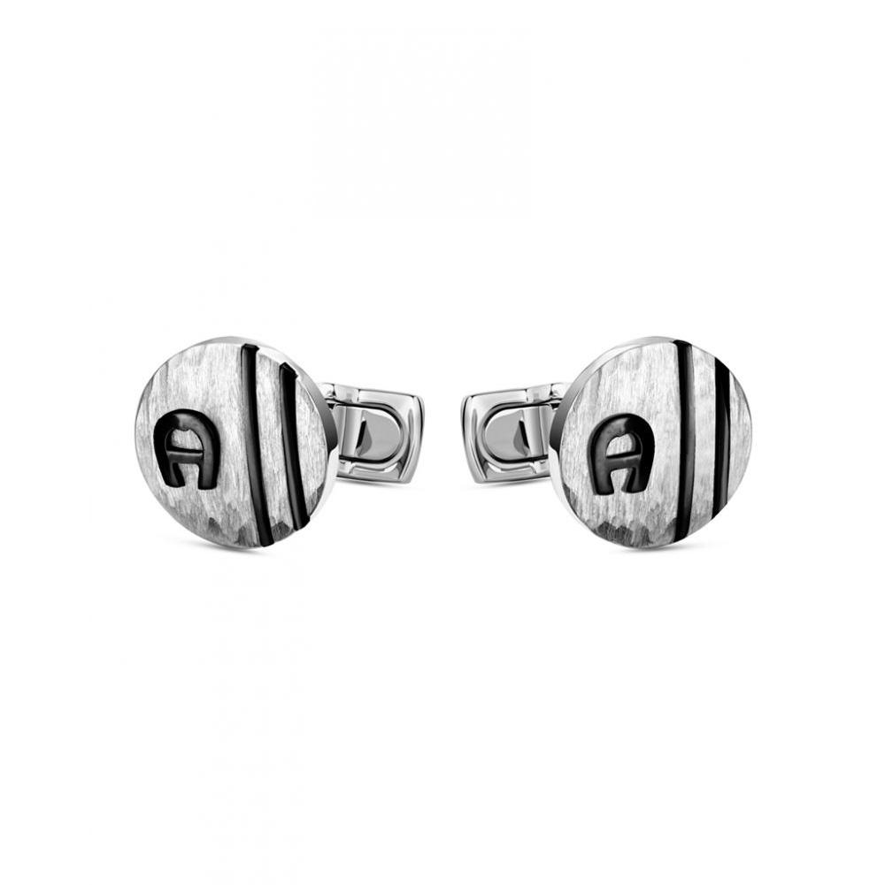 AIGNER CUFFLINK ARAGC2150404undefined