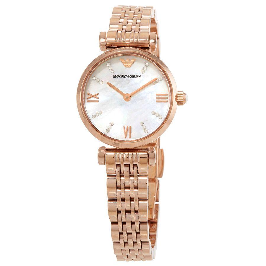EMPORIO ARMANI WATCH AR11316undefined