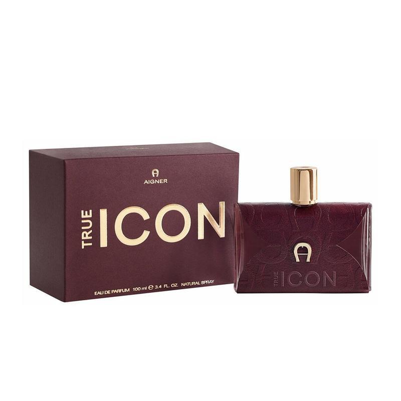 AIGNER TRUE ICON EDP 100MLundefined