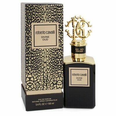 ROBERTO CAVALLI DIVINE OUD EDP 100MLundefined