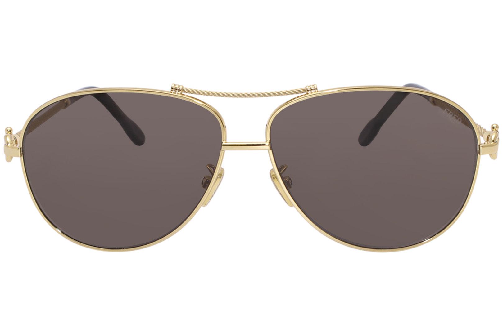 FRED Sunglasses FG40001U 30D Polarized 61undefined