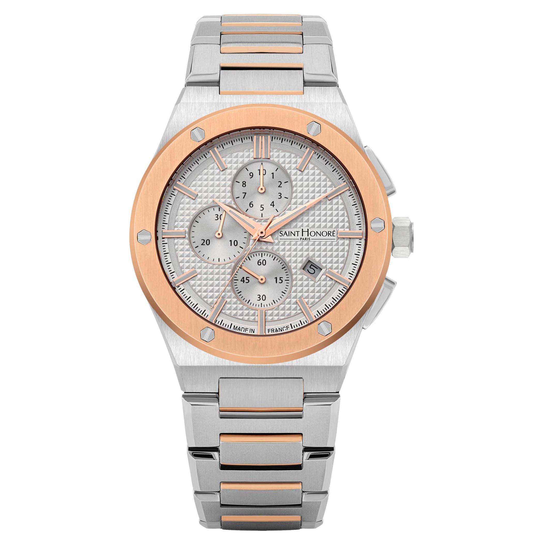 SAINT HONORE WATCH H SH NH857125 6B GFIRundefined