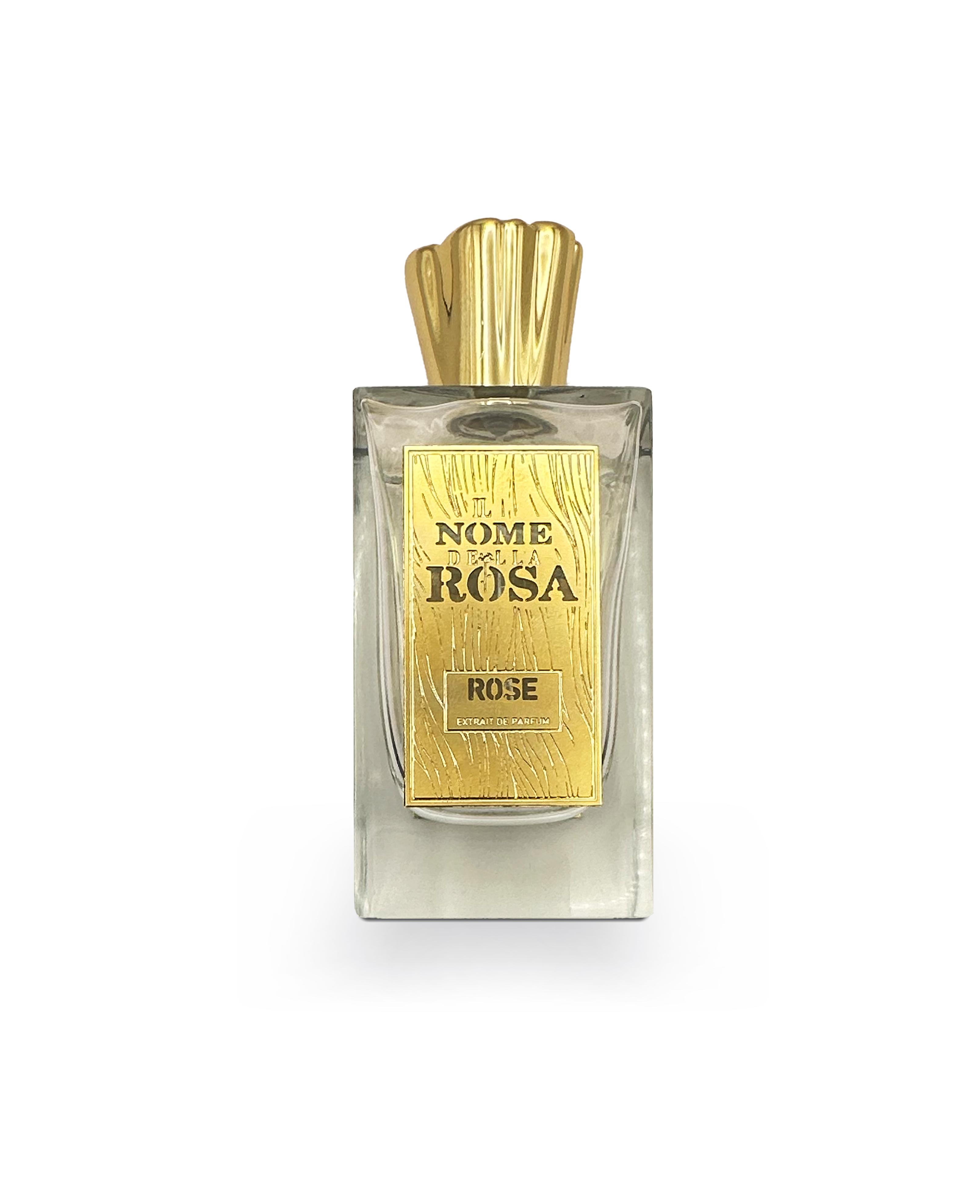 IL NOME DELLA ROSA ROSE EDP 100MLundefined