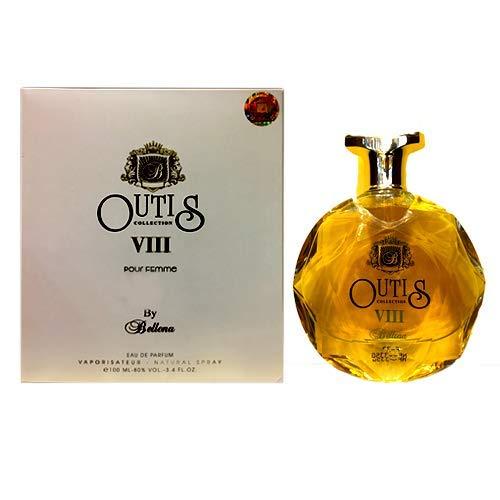 BELLONA OUTIS VIII (L) EDP 100MLundefined