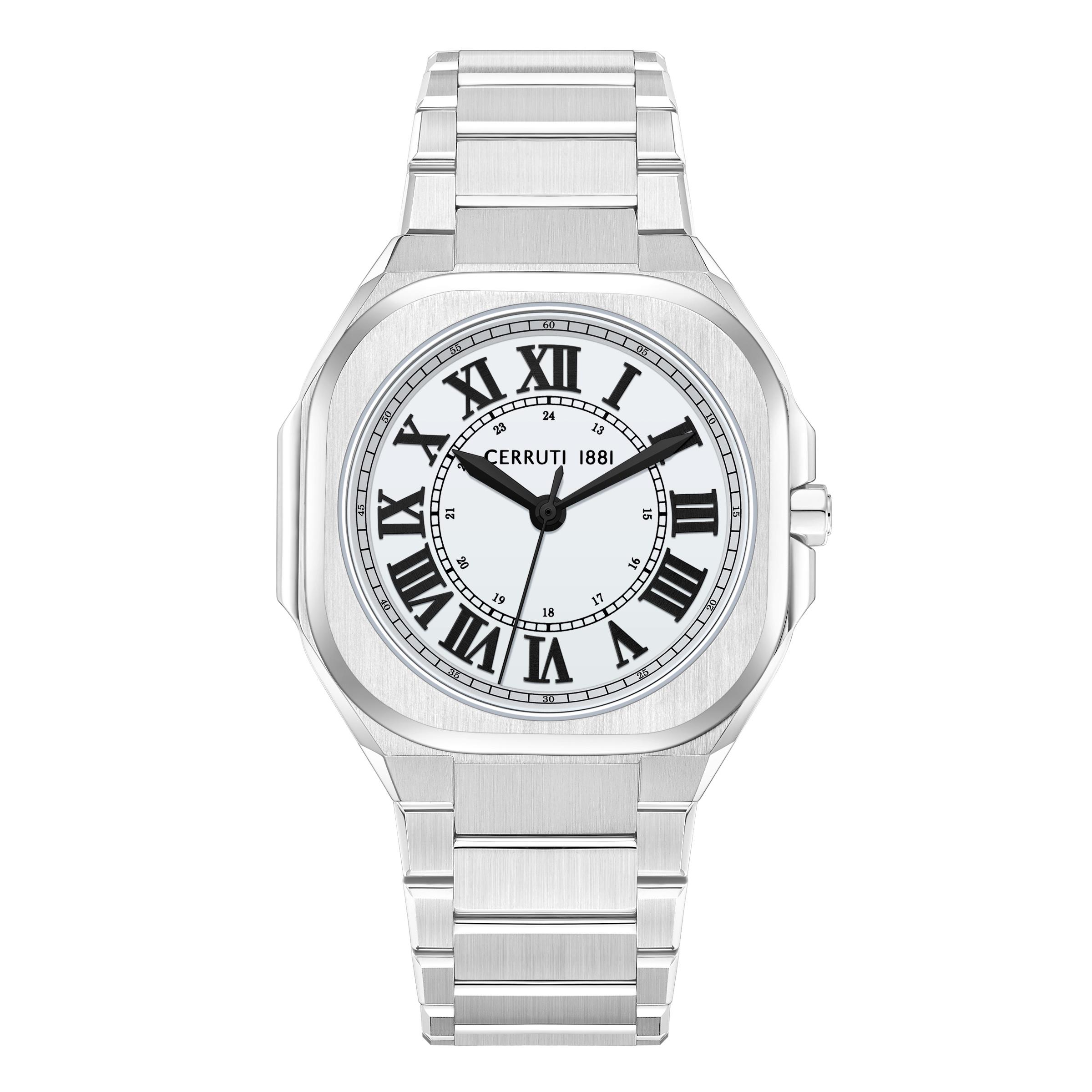CERRUTI 1881 MEN'S WATCH CIWGH0042601undefined