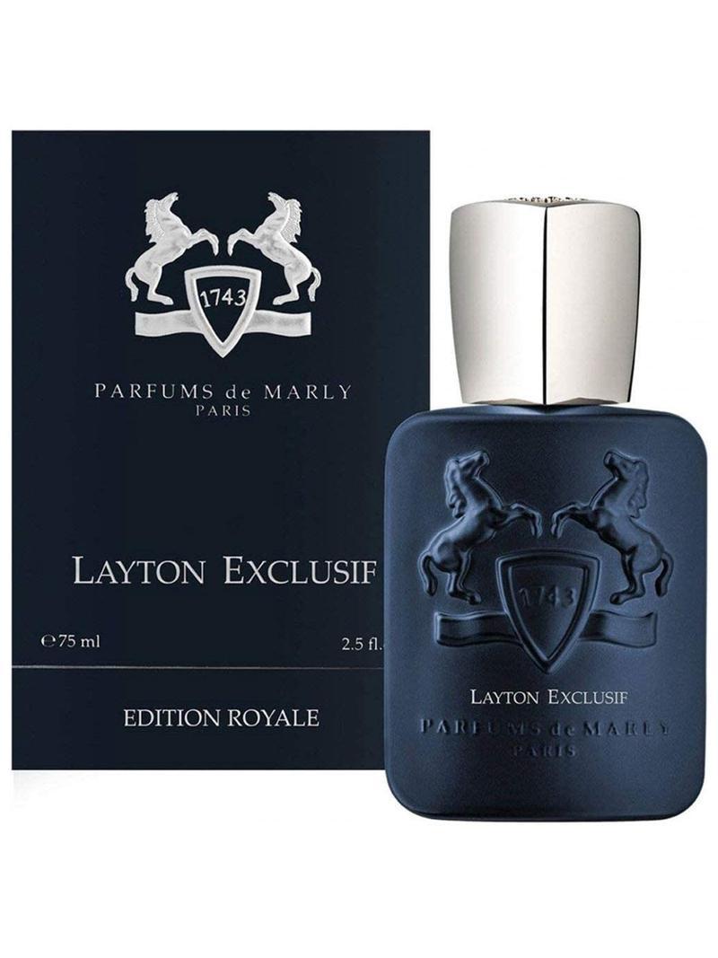 PARFUMS DE MARLY LAYTON EXCLUSIF EDP 75MLundefined