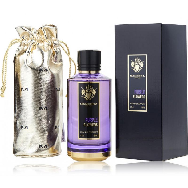 MANCERA PURPLE FLOWERS EDP 120MLundefined
