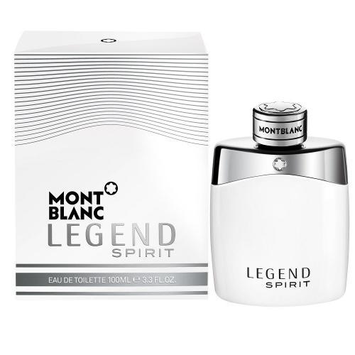 MONT BLANC LEGEND SPIRIT EDT 100MLundefined