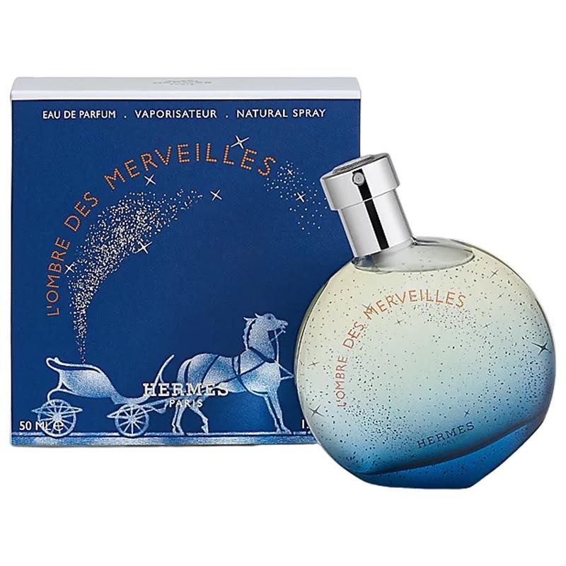 HERMES LOMBRE DES MERVEILLES 50MLundefined
