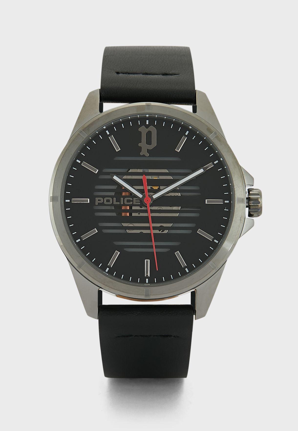 POLICE WATCH PEWJA2204503undefined