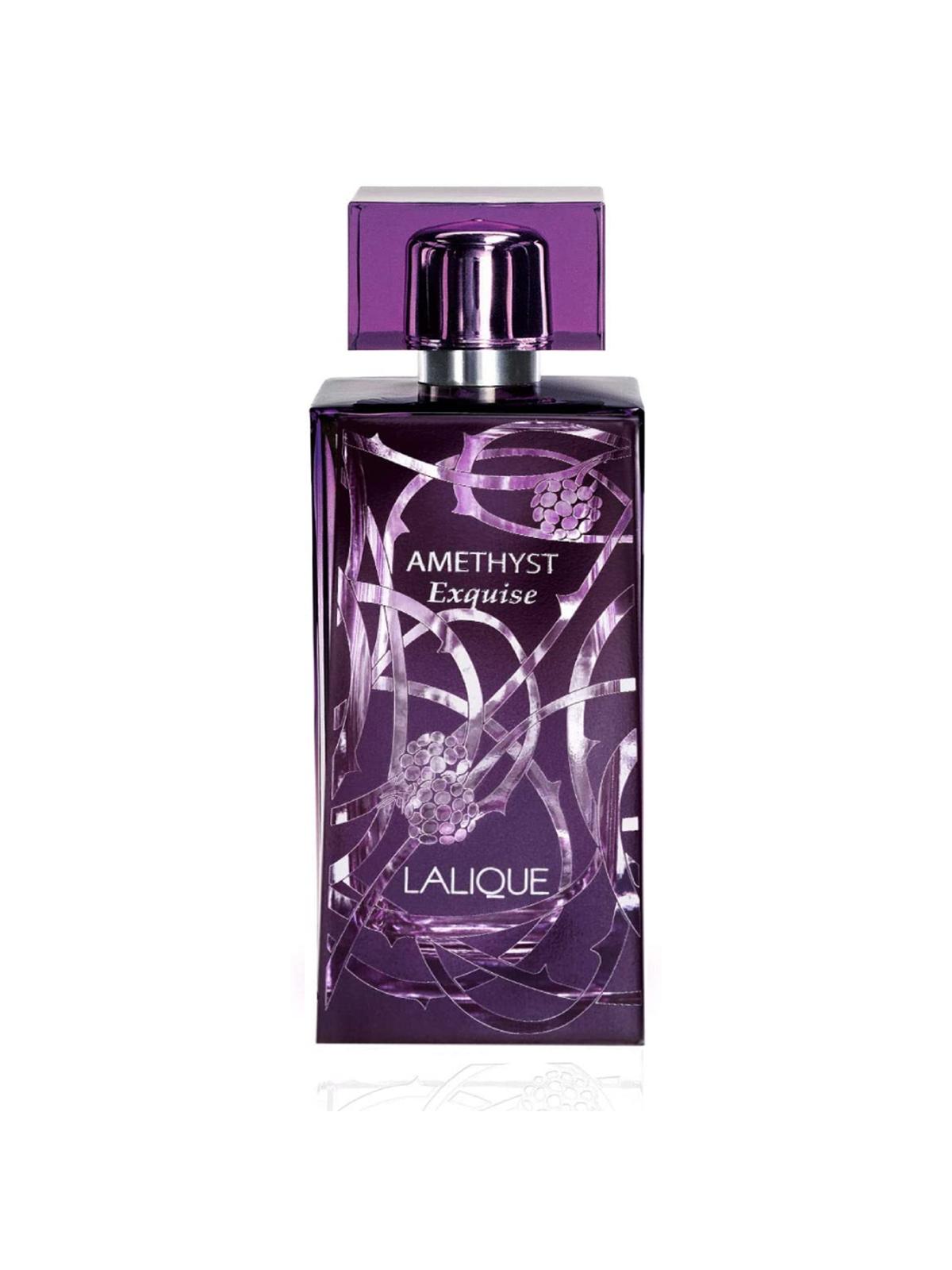 LALIQUE AMETHYST EXQUISE EDP 100ML FRundefined