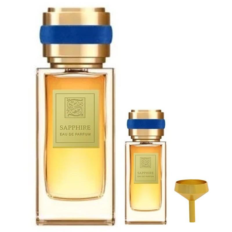 SIGNATURE BY SILLAGE SAPPHIRE EDP 100 ML +15 MLundefined