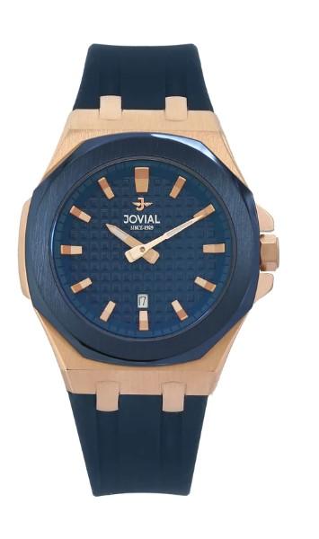 JOVIAL WATCH 1518GRRQ54Eundefined