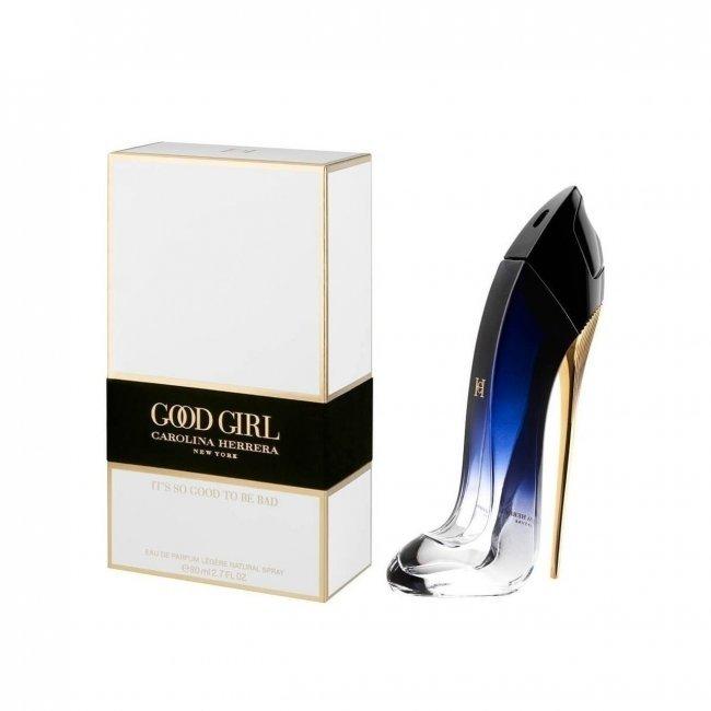 CAROLINA HERRERA GOOD GIRL LEGER EDP 80MLundefined