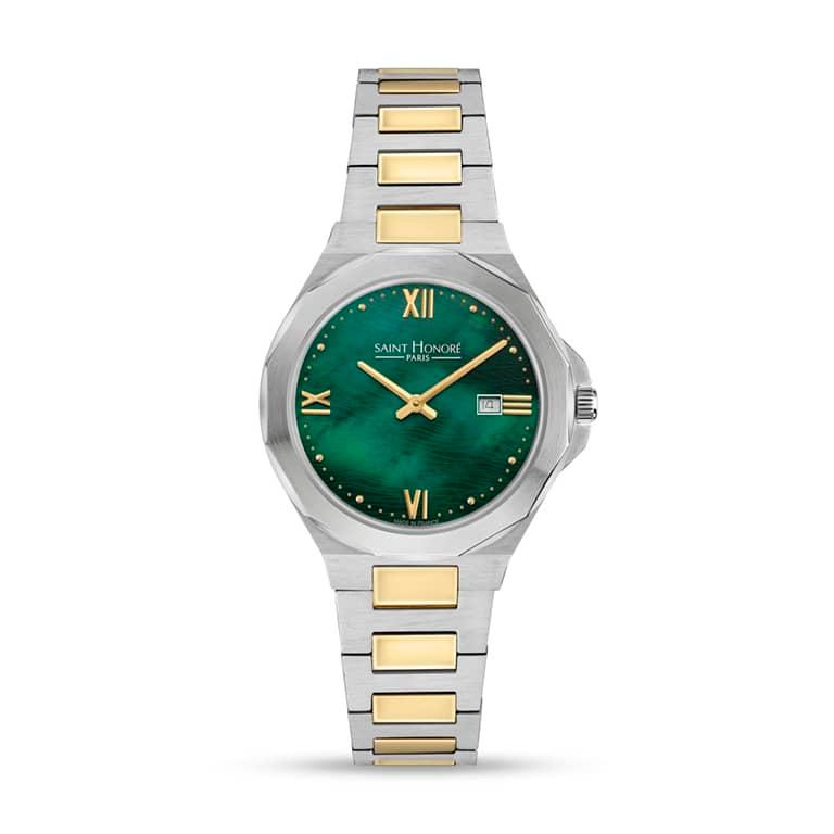SAINT HONORE WATCH MT741102 4YVRTundefined