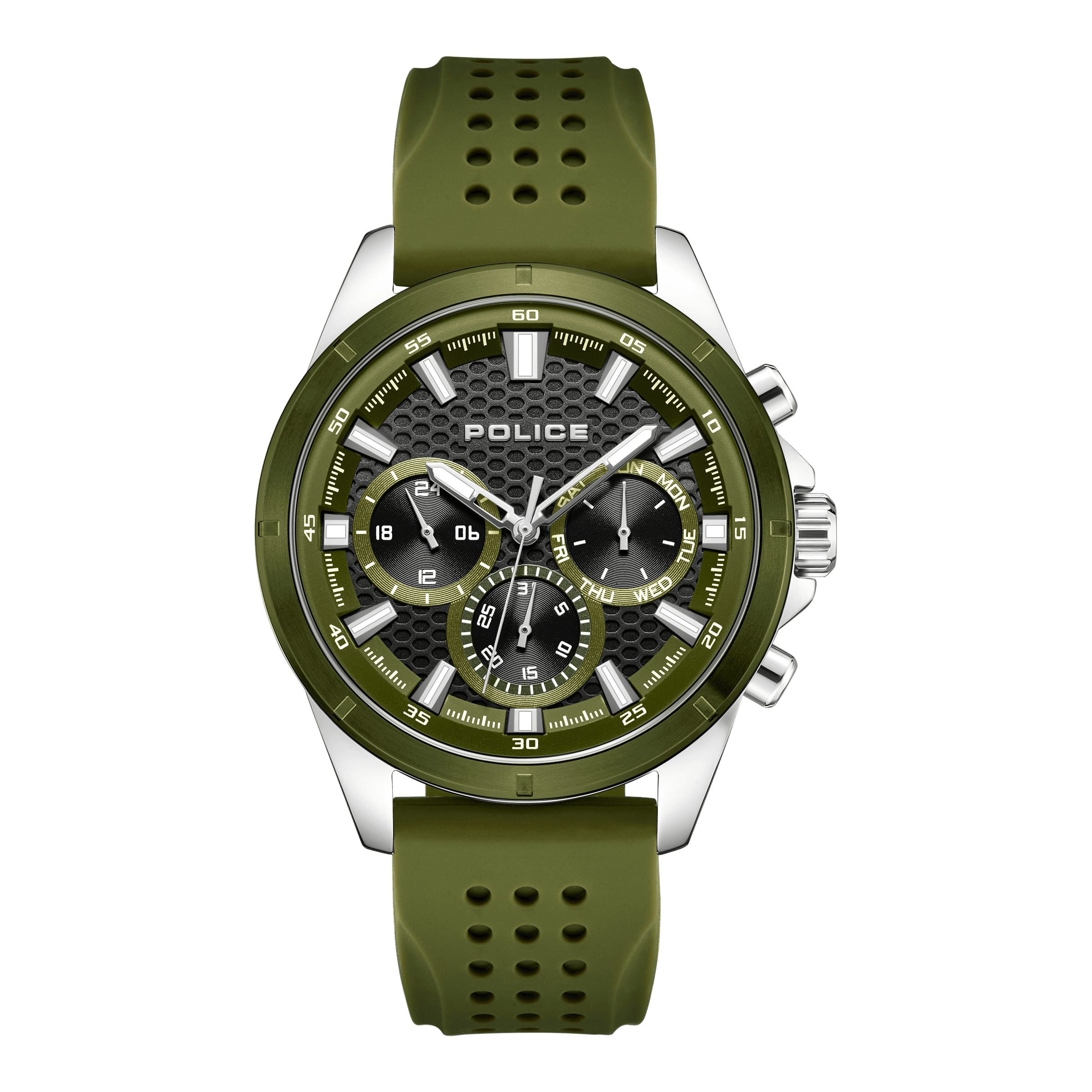 POLICE MEN'S WATCH PEWJQ2204111undefined