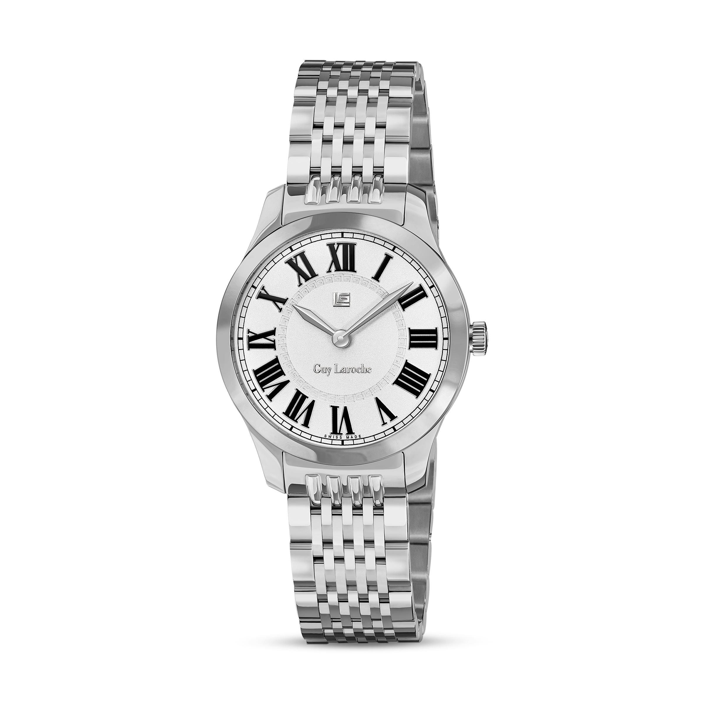 GUY LAROCHE WOMEN'S WATCH GLWLG0001104undefined