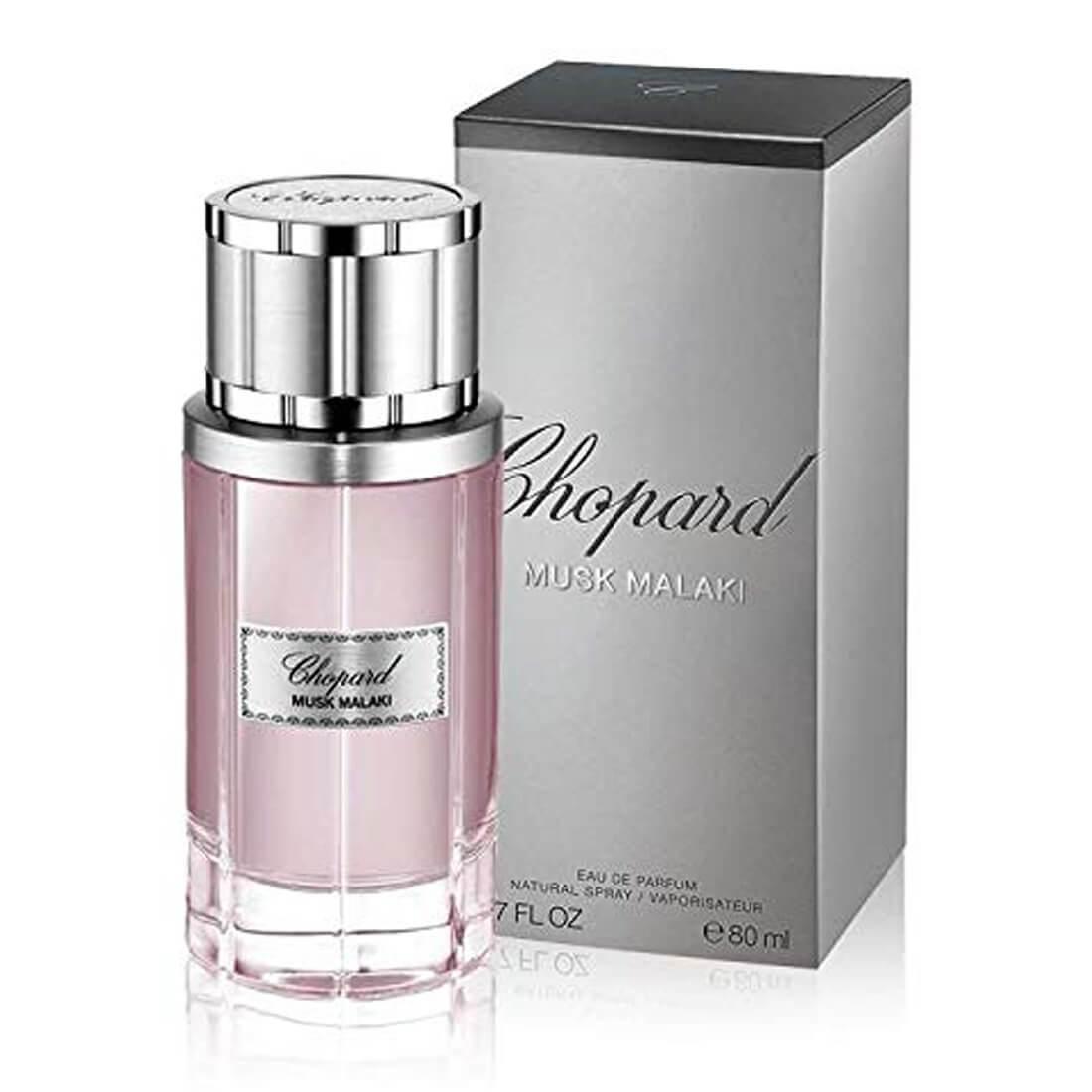 CHOPARD MUSK MALAKI EDP 80MLundefined