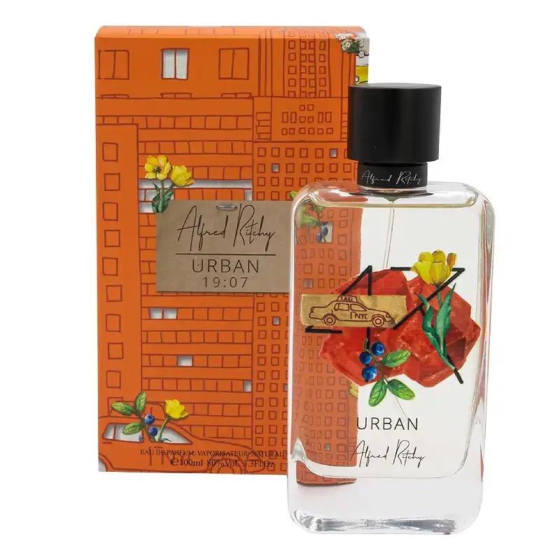 ALFRED RITCHY URBAN EDP 100MLundefined