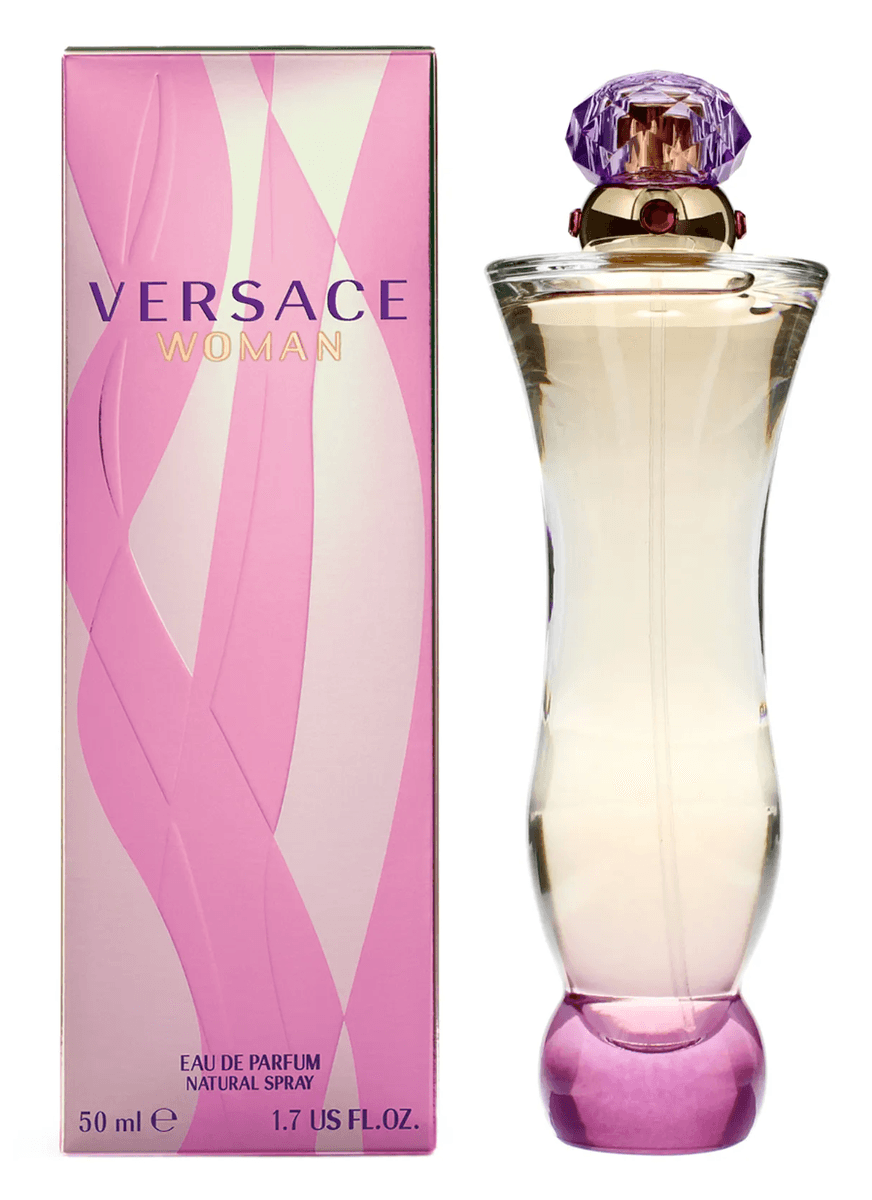 VERSACE WOMAN EDP 50MLundefined