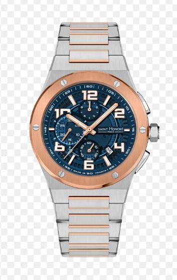 SAINT HONORE WATCH NH857125 6DFIRundefined