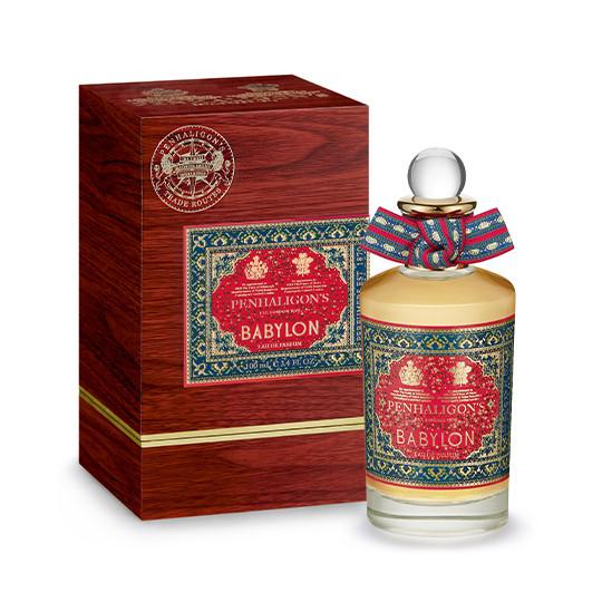 PENHALIGON'S BABYLON EDP 100MLundefined