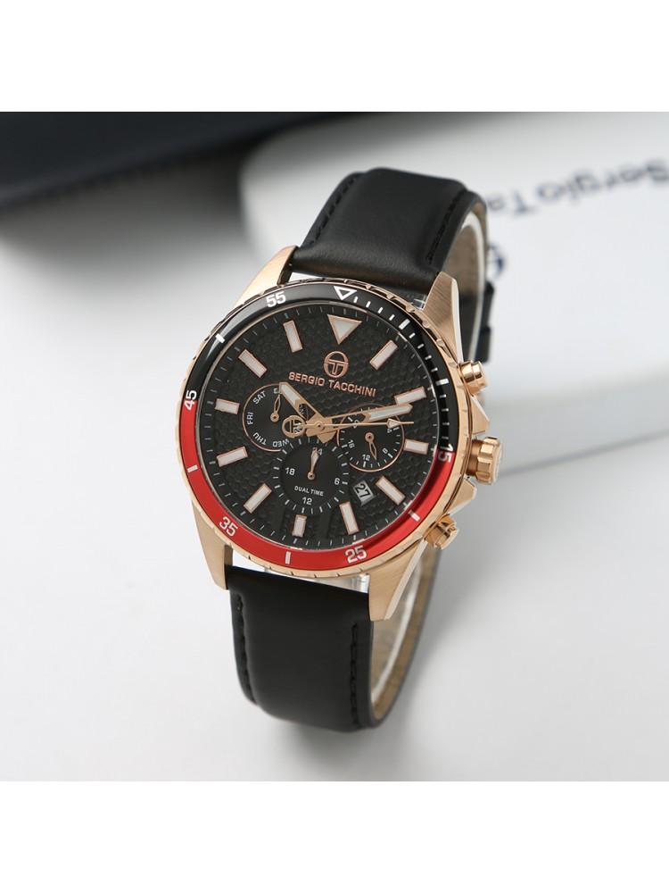 SERGIO TACCHINI WATCH ST.1.10101-3undefined