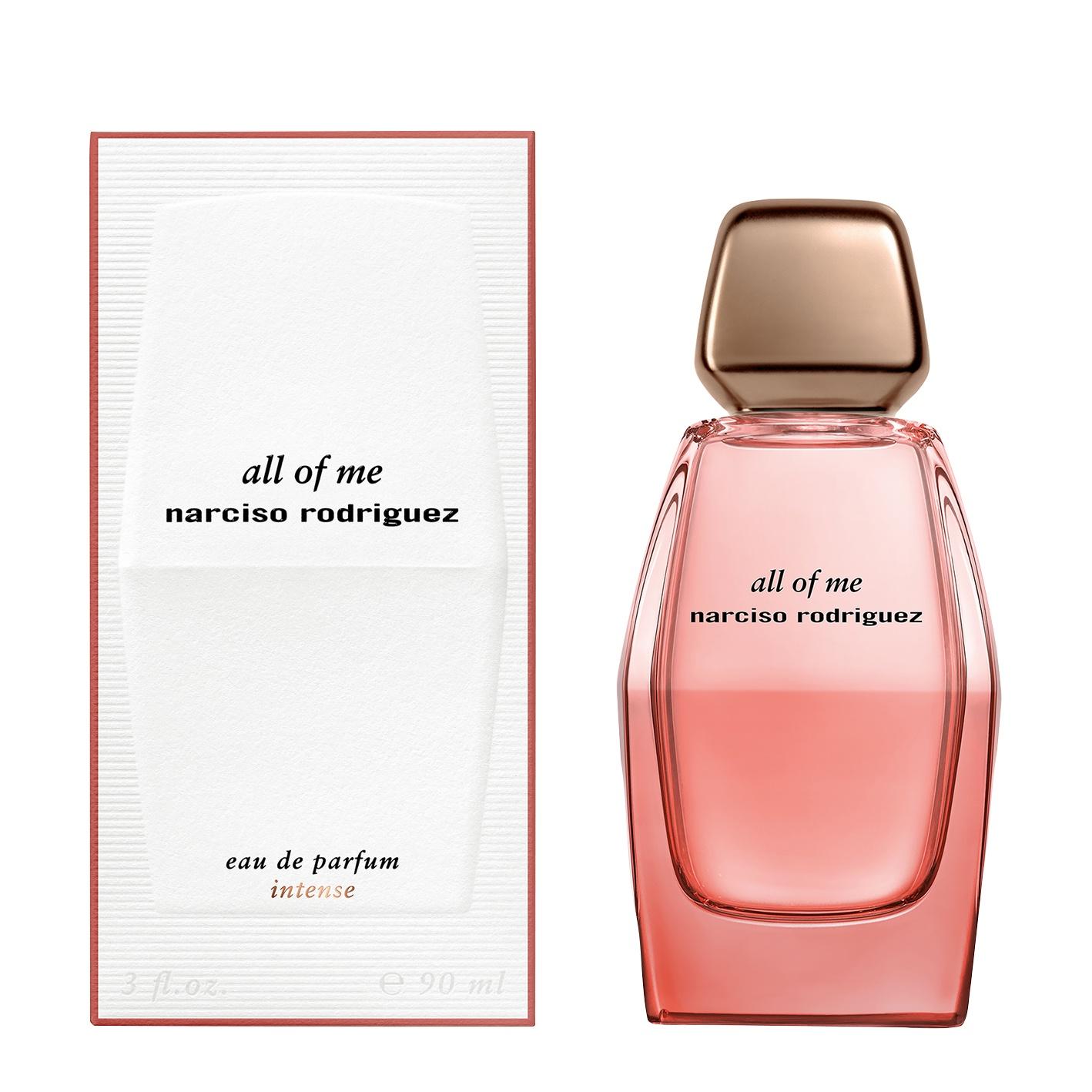 NARCISO RODRIGUEZ ALL OF ME INTENSE EDP 90MLundefined