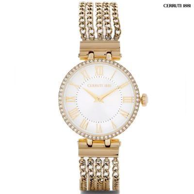 CERRUTI 1881 WATCH C CRWM26502-S2undefined