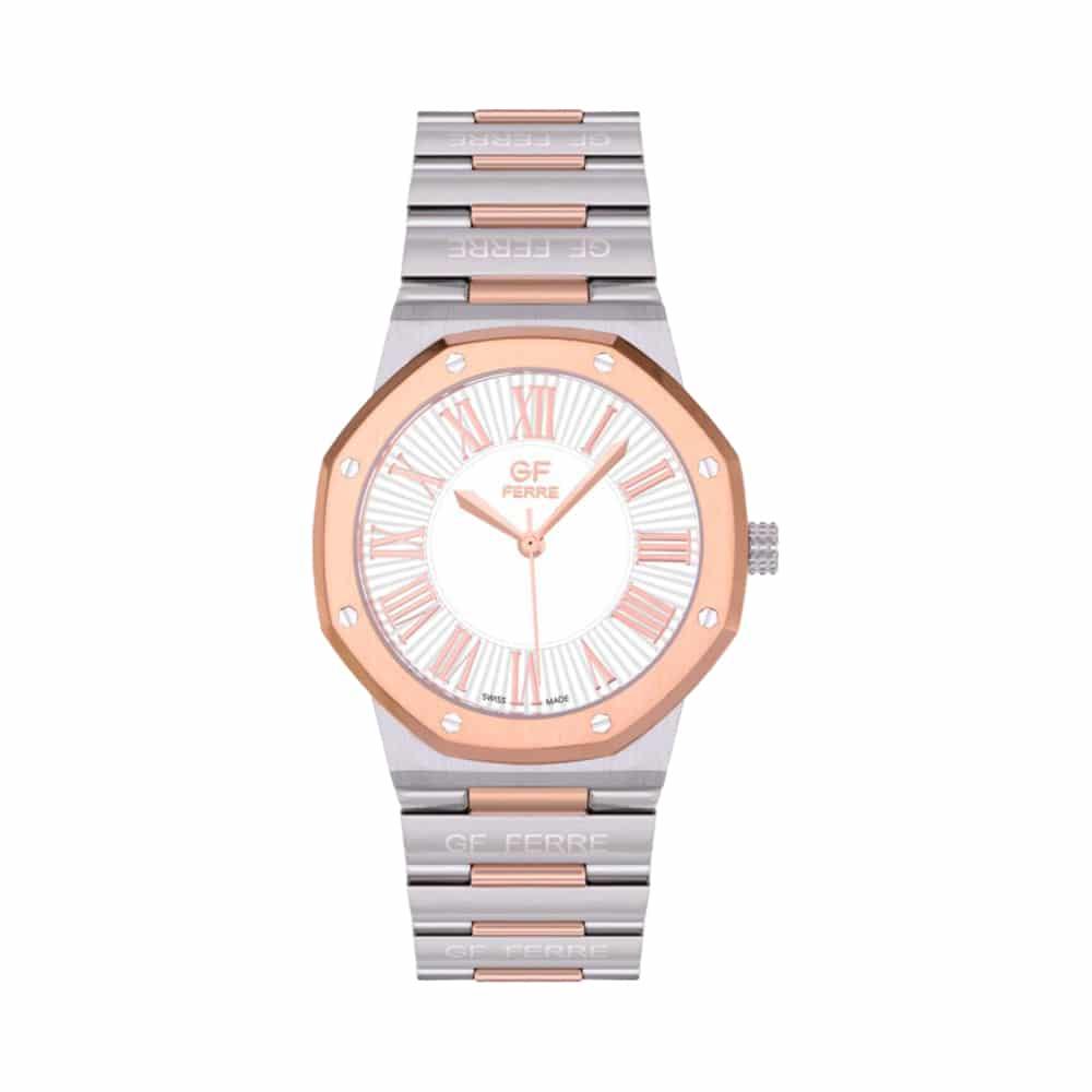 GF FERRE WATCH GFTTRG820Gundefined