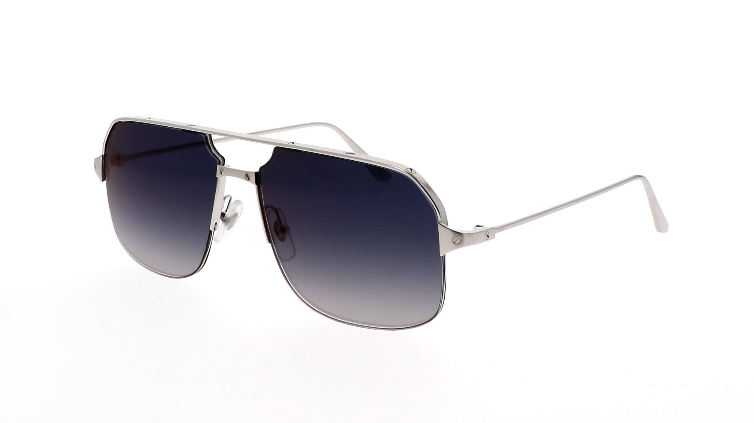 Cartier Sunglass CT0230S 004 59-15undefined