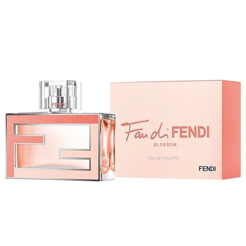FENDI FAN DI BLOSSOM EDT 75MLundefined