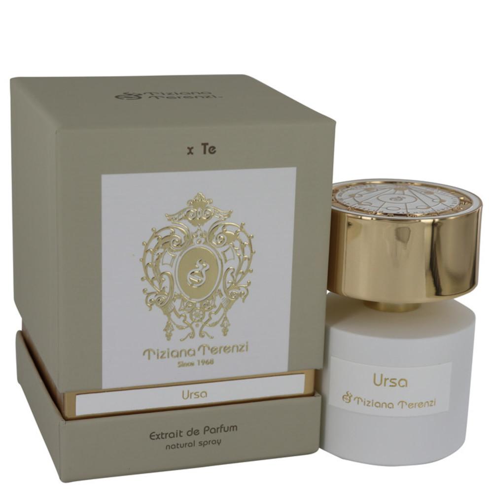 TIZIANA TERENZI URSA EXTRAIT DE PARFUM 100MLundefined