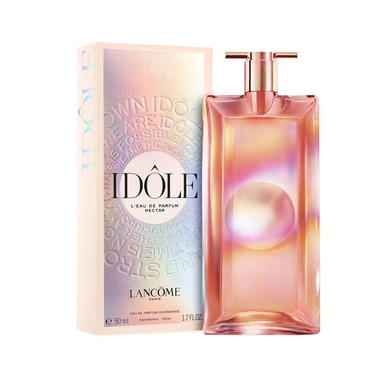 LANCOME IDOLE L'EAU DE PARFUM NECTAR 50MLundefined