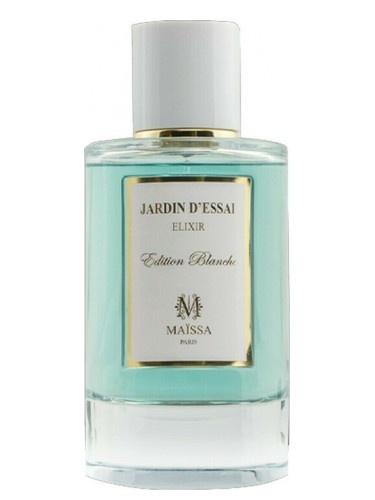 MAISON MAISSA JARDIN D'ESSAI ELIXIR EDP 100MLundefined