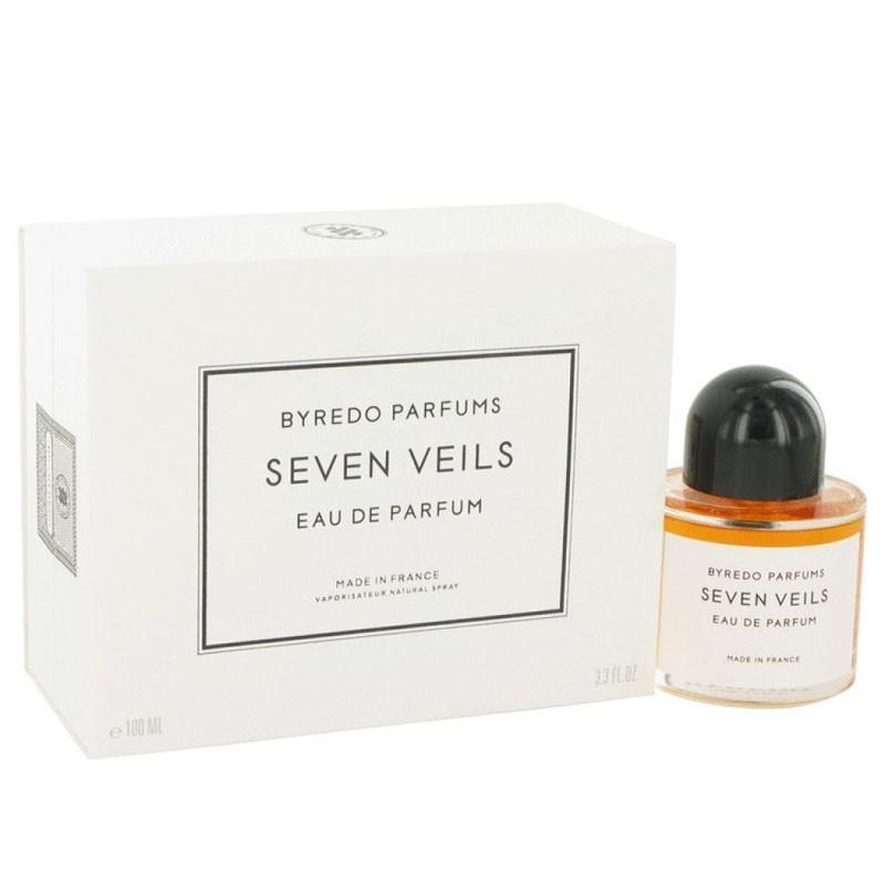 BYREDO SEVEN VEILS EDP 100MLundefined
