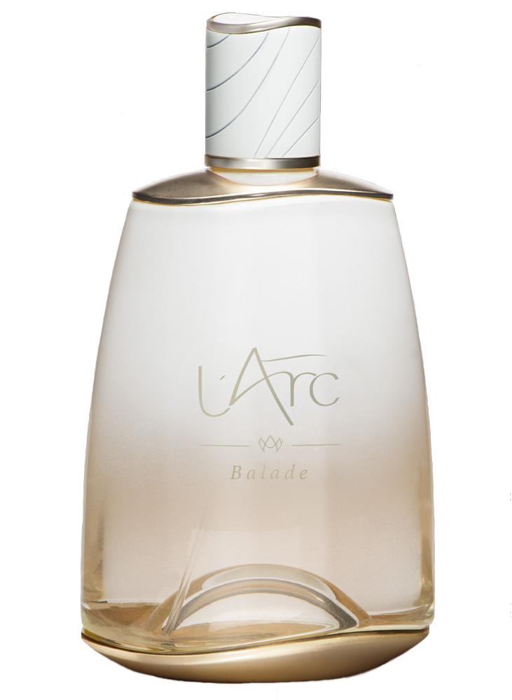 LARC BALADE TIARE DE TAHITI EDP 100MLundefined