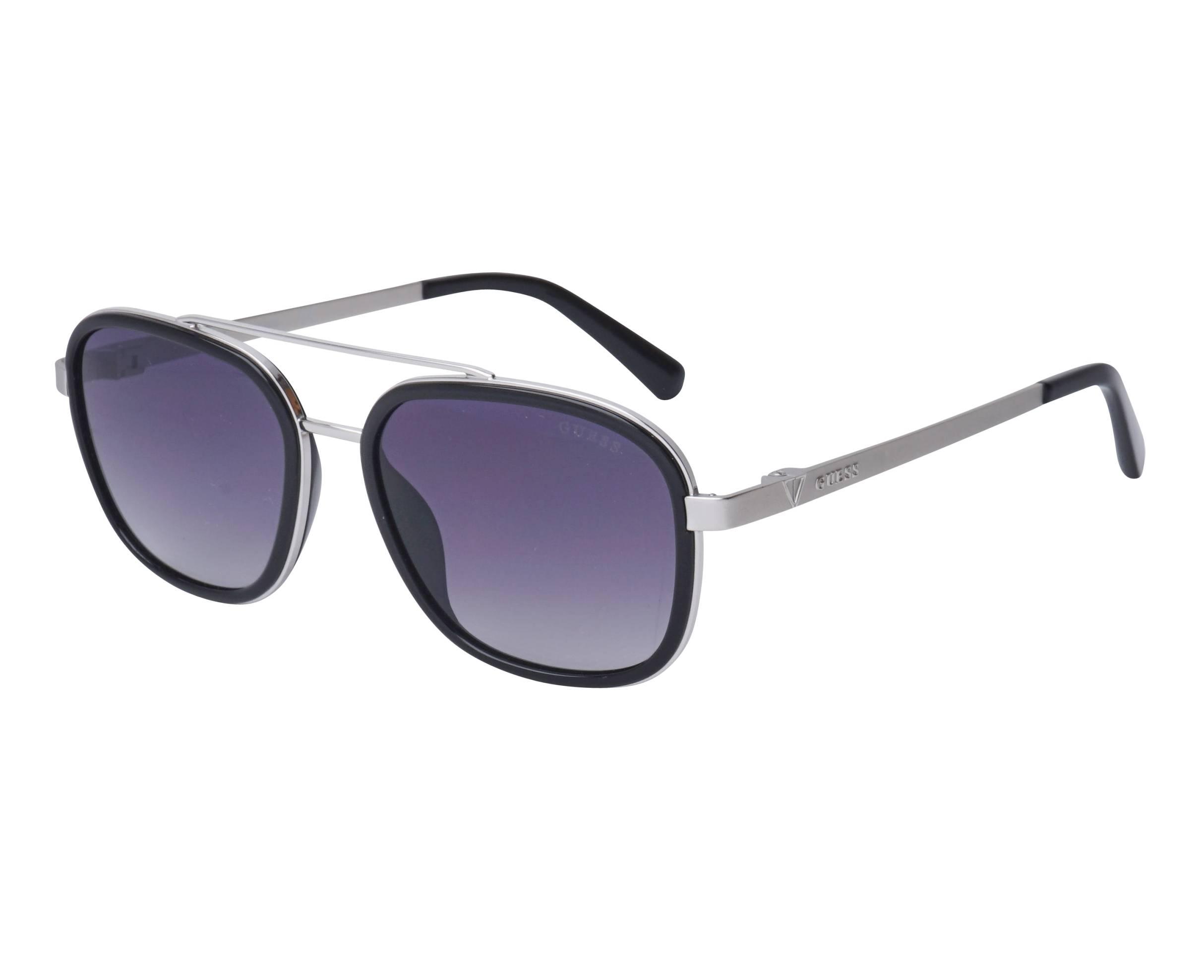 GUESS Sunglasses GU6950 01C 54undefined