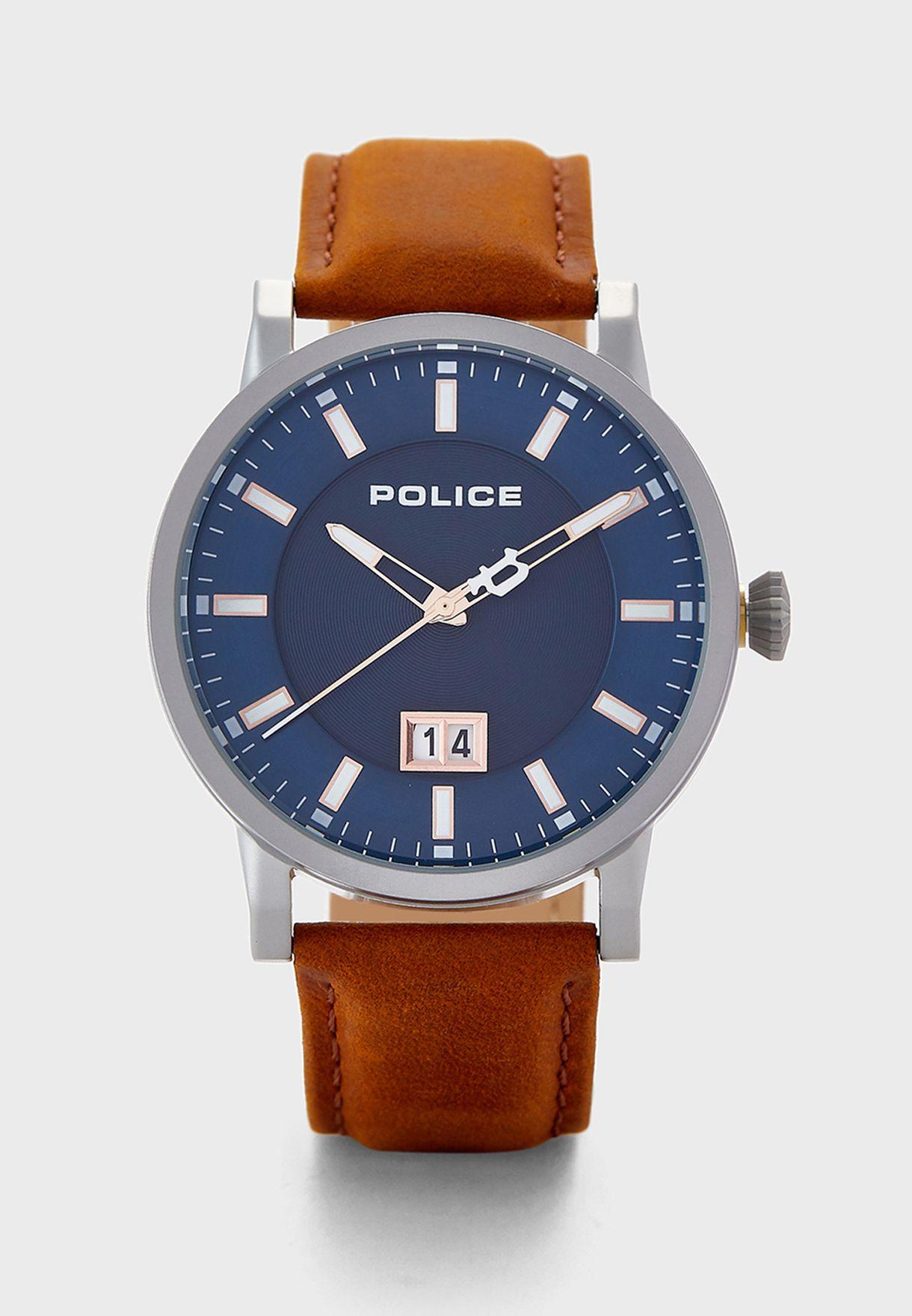 POLICE WATCH PL 15404JS-03Mundefined