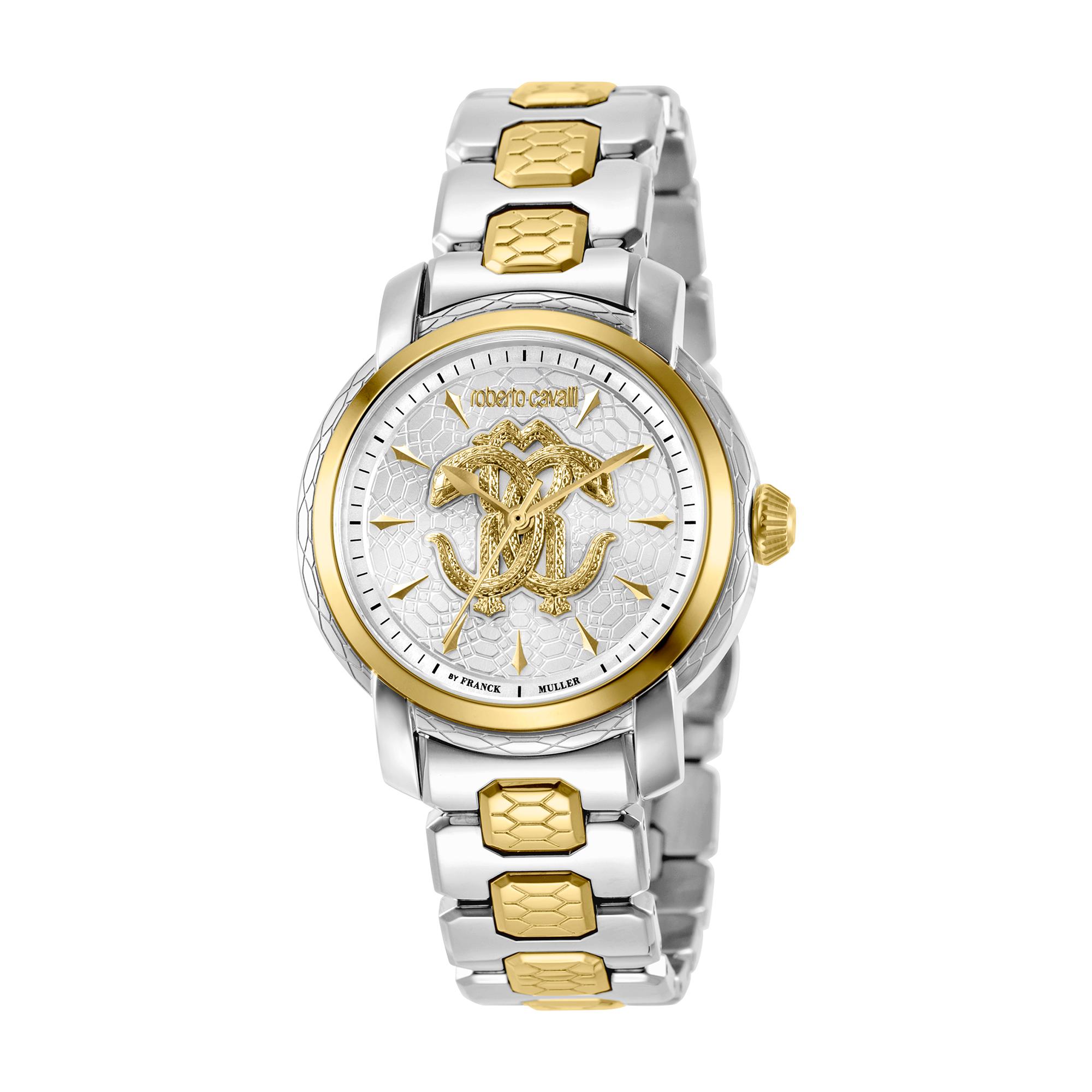 ROBERTO CAVALLI FRANCK MULLER WATCH RV1L167M0081undefined