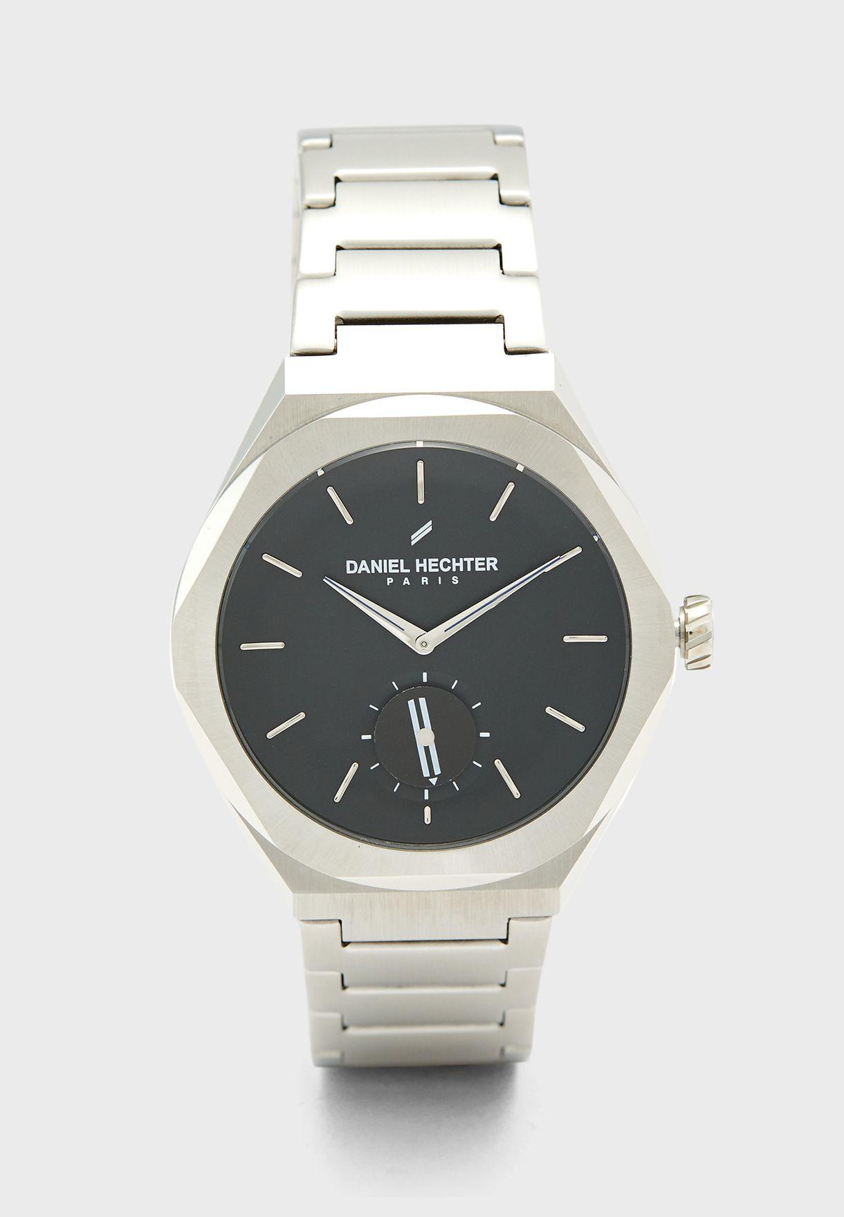 DANIEL HECHTER WATCH DHG00306undefined