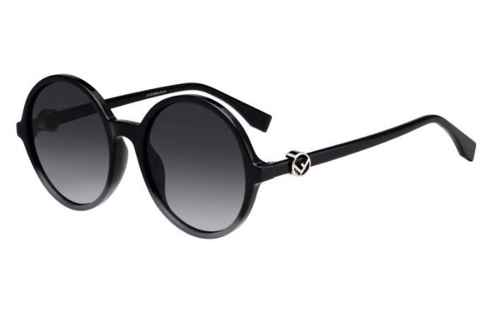 FENDI SUNGLASS FF 0319/G/S 8079O 55-20 145undefined